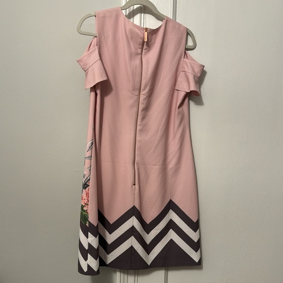 Ted Baker Woman’s dress - Picture 4 of 12